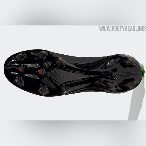 Adidas X Speedportal +FG Cleats - Picture 4 of 9